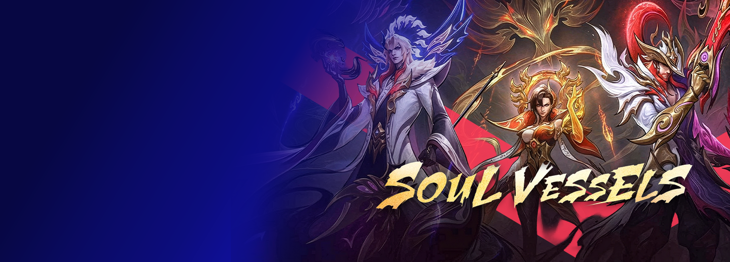 [IN] MLBB Joytify Revamp Homepage